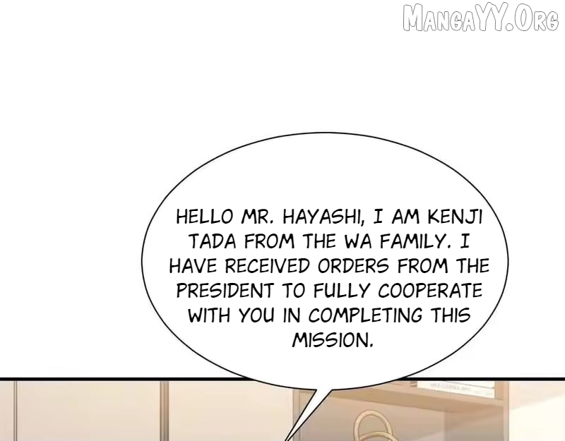 I randomly have a new career every week Chapter 882 - page 91